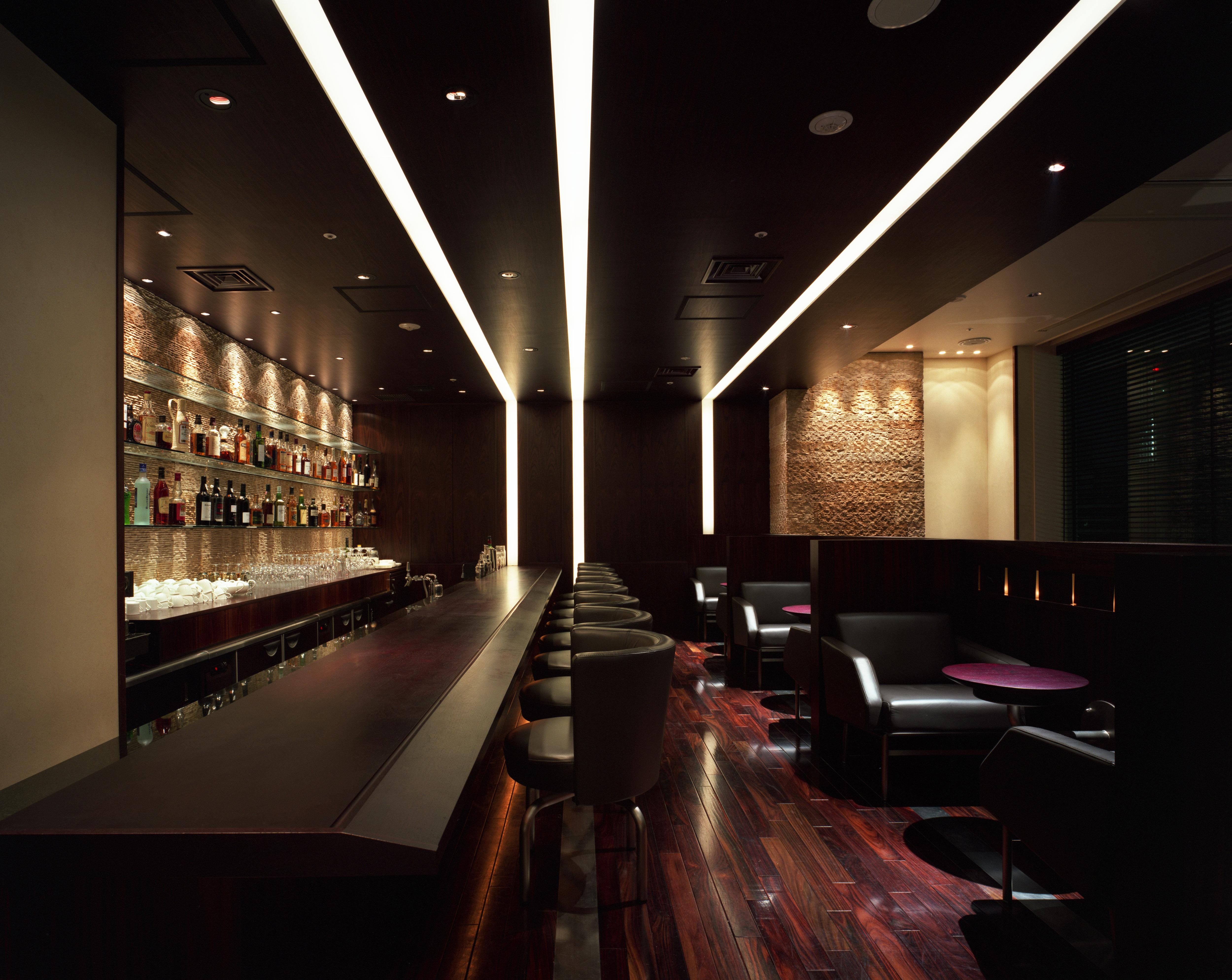 Marunouchi Hotel — Fotos 1